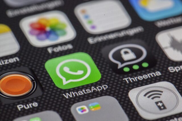 WhatsAppa dla biznesu IT b2b